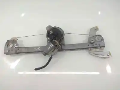 Pezzo di ricambio per auto di seconda mano Alzacristalli Anteriore Destro per PEUGEOT 107 1.0 CAT (384F) Riferimenti OEM IAM 400842C  2 CABLES