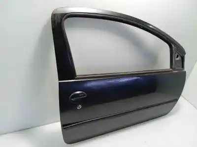 Pezzo di ricambio per auto di seconda mano porta anteriore destra per peugeot 107 1.0 riferimenti oem iam   