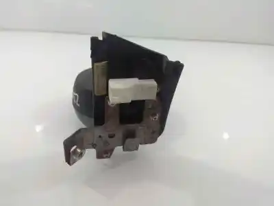 Peça sobressalente para automóvel em segunda mão QUADRANTE por PEUGEOT 107  Referências OEM IAM 832700H010  