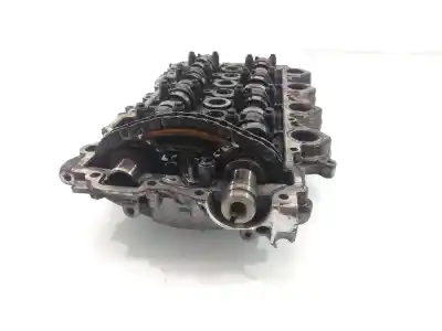 Pièce détachée automobile d'occasion CULASSE DU MOTEUR pour PEUGEOT 307 (S1)  Références OEM IAM 9644994680  