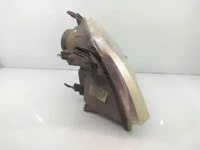 Second-hand car spare part left headlight for opel meriva 1.6 cat (z 16 se / l55) oem iam references   