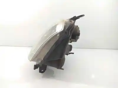 Second-hand car spare part left headlight for opel meriva 1.6 cat (z 16 se / l55) oem iam references   