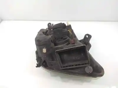 Second-hand car spare part left headlight for opel meriva 1.6 cat (z 16 se / l55) oem iam references   