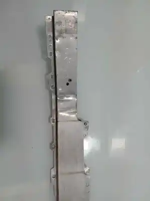 Second-hand car spare part front bumper reinforcement for mercedes-benz clase c coupe (w205) 2.0 cgi cat oem iam references a2056202034  