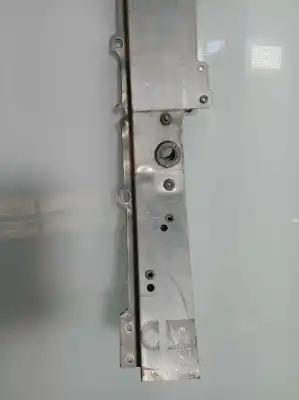 Second-hand car spare part front bumper reinforcement for mercedes-benz clase c coupe (w205) 2.0 cgi cat oem iam references a2056202034  