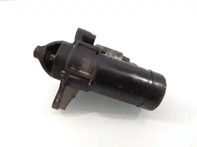 Pezzo di ricambio per auto di seconda mano Motorino Di Avviamento per PEUGEOT 307 BREAK / SW (S1) SW 90 CV / 66 KW Riferimenti OEM IAM   