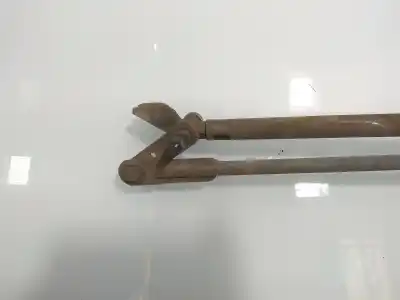 Pezzo di ricambio per auto di seconda mano Tiranti E Motorino Del Tergicristallo Anteriore per PEUGEOT 307 BREAK / SW (S1) SW 90 CV / 66 KW Riferimenti OEM IAM 404638  