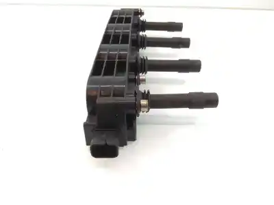 Peça sobressalente para automóvel em segunda mão Bobina De Ignição por OPEL CORSA D (S07) 1.4 (L08 L68) Referências OEM IAM   