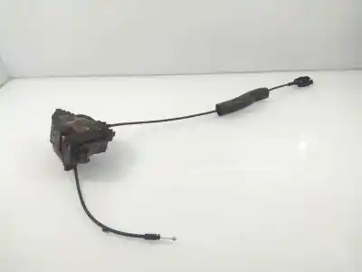 Pièce détachée automobile d'occasion Serrure De Porte Avant Droite pour RENAULT SCÉNIC III (JZ0/1_) 1.5 DCI Références OEM IAM 805020006R  