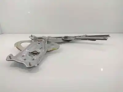 Pièce détachée automobile d'occasion Léve Glace Avant Gauche pour RENAULT SCÉNIC III (JZ0/1_) 1.5 DCI Références OEM IAM 807210007R  