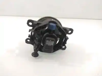 Pièce détachée automobile d'occasion Feu Antibrouillard Gauche pour RENAULT SCÉNIC III (JZ0/1_) 1.5 DCI Références OEM IAM 261500097R  