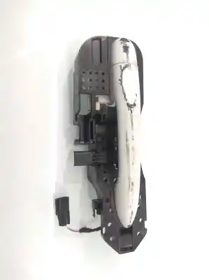 Pièce détachée automobile d'occasion poignée de porte avant droite pour renault scénic iii (jz0/1_) 1.5 dci références oem iam 806060042r  