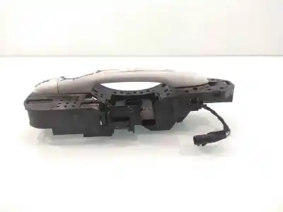 Pièce détachée automobile d'occasion poignée de porte avant droite pour renault scénic iii (jz0/1_) 1.5 dci références oem iam 806060042r  