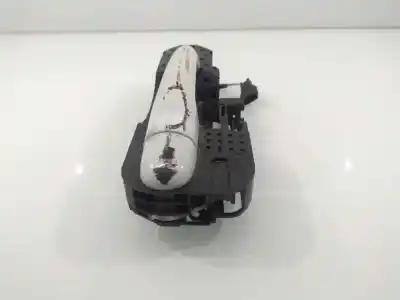 Pièce détachée automobile d'occasion poignée de porte avant droite pour renault scénic iii (jz0/1_) 1.5 dci références oem iam 806060042r  