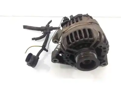 Peça sobressalente para automóvel em segunda mão  por OPEL CORSA D  Referências OEM IAM 0124325171  