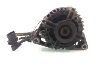 Автозапчастина б/у генератор для opel corsa d cmon посилання на oem iam 0124325171  