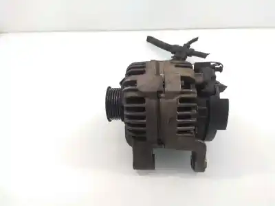 Автозапчастина б/у генератор для opel corsa d cmon посилання на oem iam 0124325171  