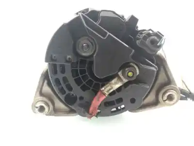 Автозапчастина б/у генератор для opel corsa d cmon посилання на oem iam 0124325171  