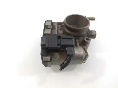 Автозапчастина б/у коробка метелика для opel corsa d cmon посилання на oem iam 24420536  