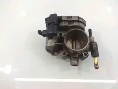 Автозапчастина б/у коробка метелика для opel corsa d cmon посилання на oem iam 24420536  