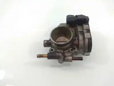 Автозапчастина б/у коробка метелика для opel corsa d cmon посилання на oem iam 24420536  