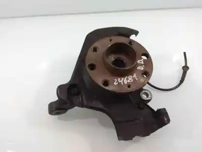 Peça sobressalente para automóvel em segunda mão  por OPEL CORSA D  Referências OEM IAM   
