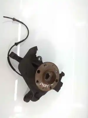 Автозапчастина б/у передній прав для opel corsa d cmon посилання на oem iam   