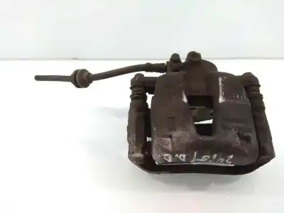 Автозапчастина б/у передній правий гальмівний супорт для opel corsa d cmon посилання на oem iam   