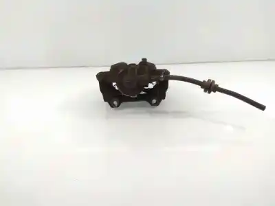 Автозапчастина б/у передній правий гальмівний супорт для opel corsa d cmon посилання на oem iam 