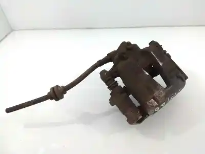 Автозапчастина б/у передній правий гальмівний супорт для opel corsa d cmon посилання на oem iam   