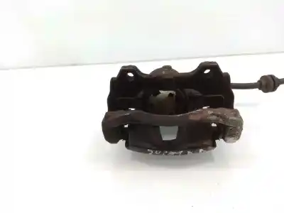 Автозапчастина б/у передній правий гальмівний супорт для opel corsa d cmon посилання на oem iam   