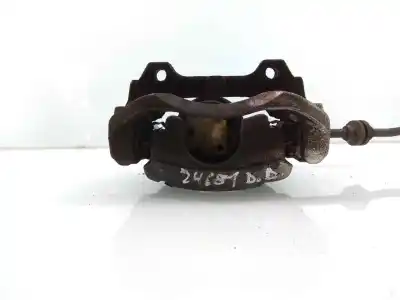 Автозапчастина б/у передній правий гальмівний супорт для opel corsa d cmon посилання на oem iam   