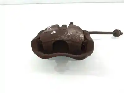 Автозапчастина б/у передній лівий гальмум для opel corsa d cmon посилання на oem iam   