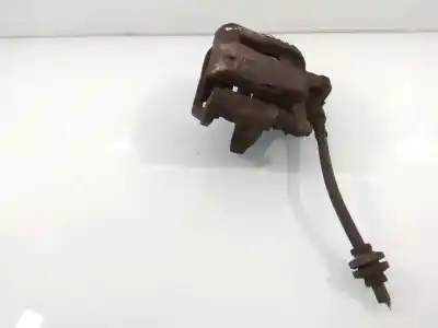 Автозапчастина б/у передній лівий гальмум для opel corsa d cmon посилання на oem iam   