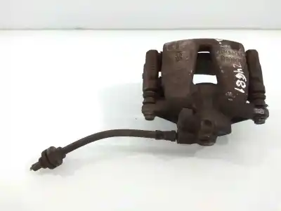 Автозапчастина б/у передній лівий гальмум для opel corsa d cmon посилання на oem iam   