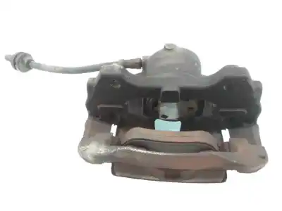 Автозапчастина б/у передній лівий гальмум для opel corsa d cmon посилання на oem iam   