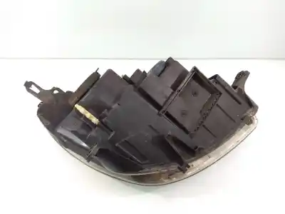 Peça sobressalente para automóvel em segunda mão farol / farolim esquerdo por citroen c5 berlina 2.0 hdi cat (rhr / dw10bted4) referências oem iam 9650055980