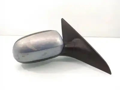 Peça sobressalente para automóvel em segunda mão espelho retrovisor direito por opel tigra twintop (x04) 1.4 (r97) referências oem iam 