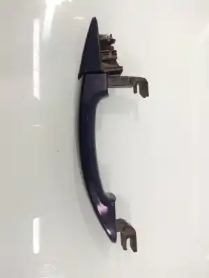 Автозапчасти б/у наружная рукоятка передняя справа за FORD FOCUS LIM. (CB8) 1.6 TDCi CAT ссылки OEM IAM   