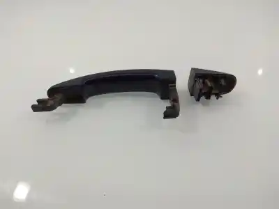 Автозапчасти б/у наружная рукоятка передняя справа за ford focus lim. (cb8) 1.6 tdci cat ссылки oem iam   