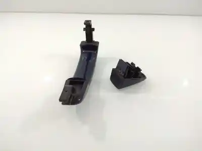 Автозапчасти б/у наружная рукоятка передняя справа за ford focus lim. (cb8) 1.6 tdci cat ссылки oem iam   