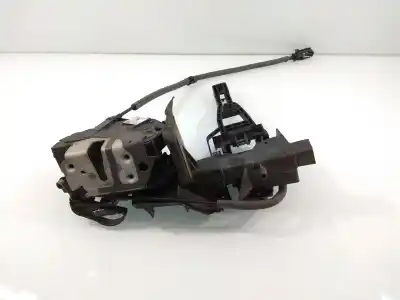 Second-hand car spare part front right door lock for ford focus lim. (cb8) 1.6 tdci cat oem iam references bm5aa21812de  