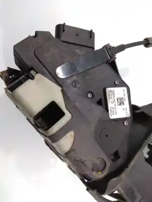 Second-hand car spare part front right door lock for ford focus lim. (cb8) 1.6 tdci cat oem iam references bm5aa21812de  
