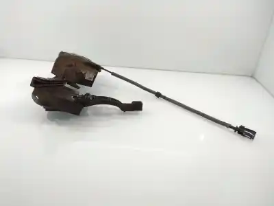 Second-hand car spare part FRONT RIGHT DOOR LOCK for FORD FOCUS LIM. (CB8)  OEM IAM references BM5AA21812DE  