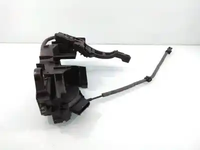 Second-hand car spare part front right door lock for ford focus lim. (cb8) 1.6 tdci cat oem iam references bm5aa21812de  