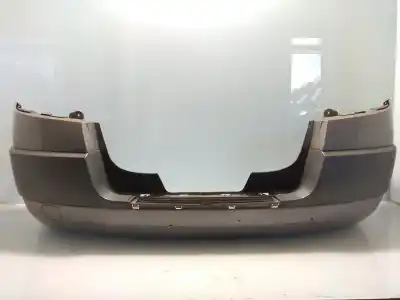 Second-hand car spare part REAR BUMPER for RENAULT SCENIC II  OEM IAM references   