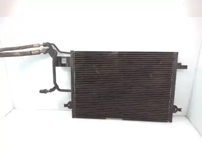 Автозапчасти б/у конденсатор / радиатор кондиционера воздуха за audi a4 avant (b5) 1.9 tdi quattro ссылки oem iam 8d0260403c  