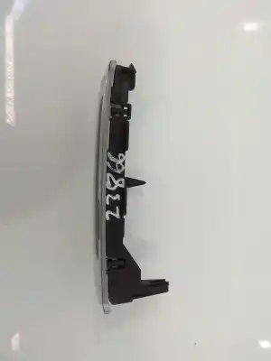Pezzo di ricambio per auto di seconda mano  per AUDI A6 AVANT (4F5)  Riferimenti OEM IAM 4F1713463B  