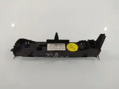 Second-hand car spare part electronic module for audi a6 avant (4f5) 3.0 v6 24v tdi oem iam references 4f1713463b  