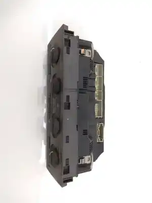Pezzo di ricambio per auto di seconda mano controllo climatico per audi a6 avant (4f5) 3.0 v6 24v tdi riferimenti oem iam 4f1820043f  
